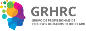 Logotipo Grupo de Recursos Humanos de Rio Claro