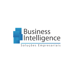 Logotipo Business Intelligence Consultoria Contábil LTDA.