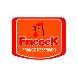 Logotipo Fricock