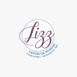 Logotipo Lizz Gestão de Pessoas