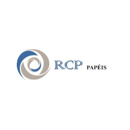 Logotipo RCP PAPÉIS