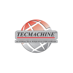 Logotipo Tecmachine